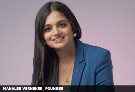 Manalee Verneker: Empowering Individuals through Goal-Based Financial Planning